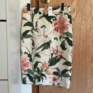 Ann Taylor Skirt